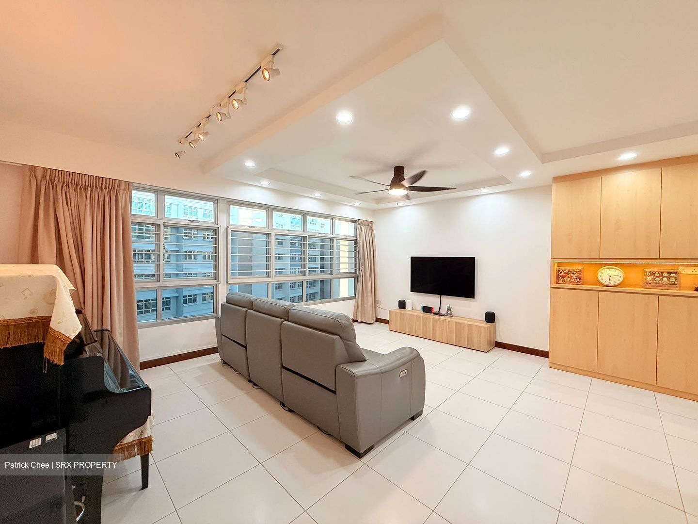 Blk 213A Punggol Waves (Punggol), HDB 5 Rooms #561219181